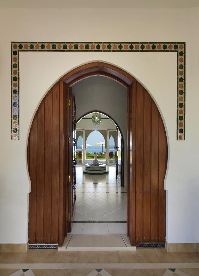 Villa Esmeralda Lagos Exteriör bild